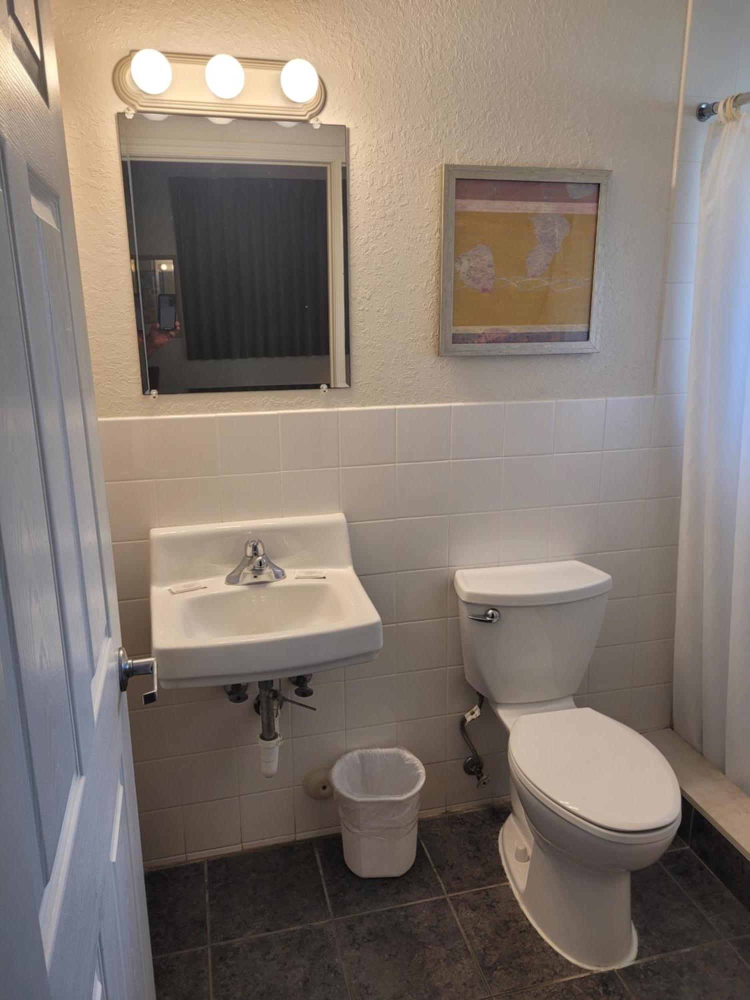 Queens Lodge Motel 웨스트 팜 비치 외부 사진