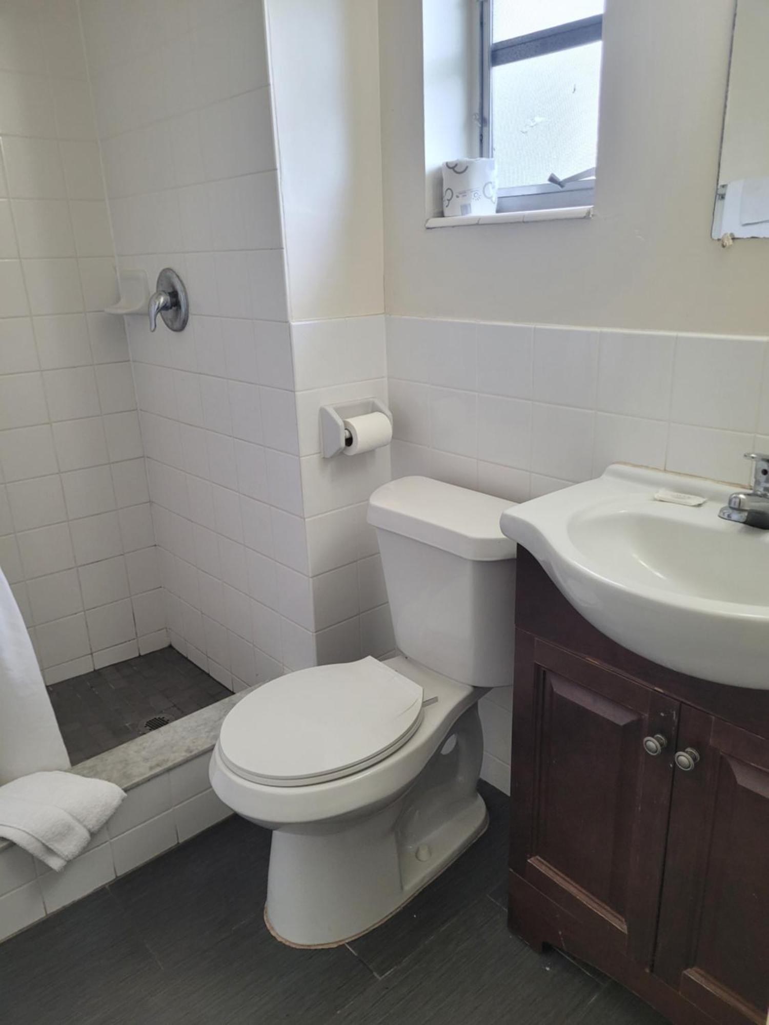Queens Lodge Motel 웨스트 팜 비치 외부 사진