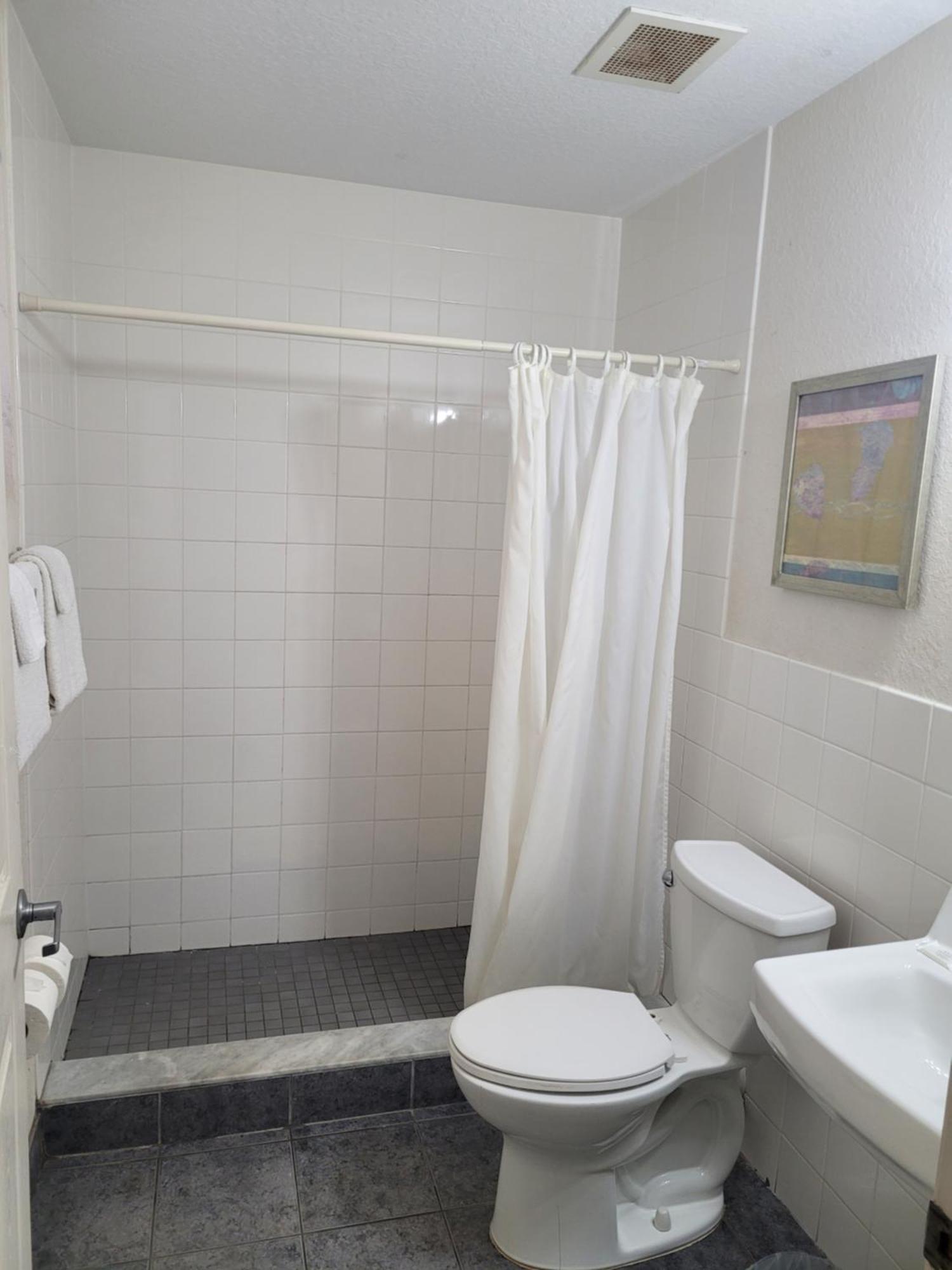 Queens Lodge Motel 웨스트 팜 비치 외부 사진