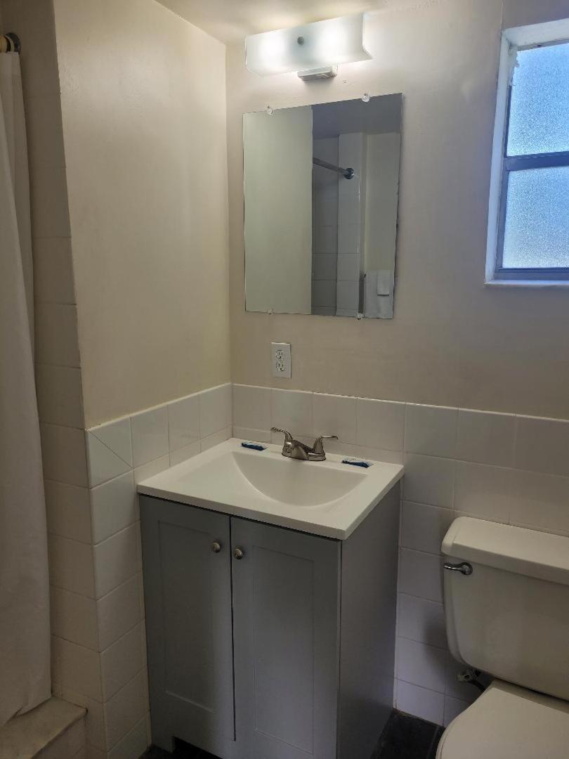 Queens Lodge Motel 웨스트 팜 비치 외부 사진